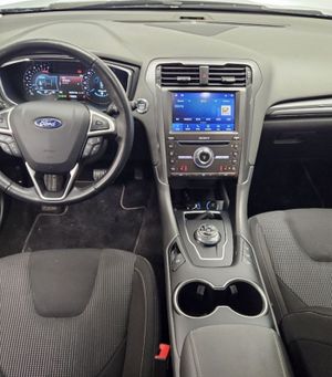 Ford Mondeo 2.0 TDCI Aut. Titanium 2021