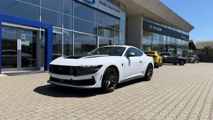 Ford Mustang 5.0 V8 Aut. Dark Horse 2025