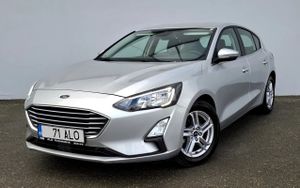 Ford Focus IV [2018 - Prezent] 1.5 EcoBlue Trend 2021