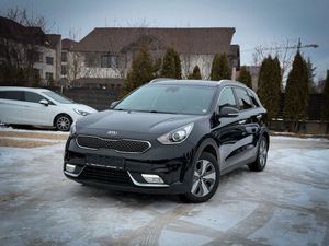 Kia Niro 1.6 GDI HEV 2WD OPF Aut. Edition 7 2019