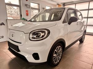 Leapmotor T03 37.3 kWh 2025