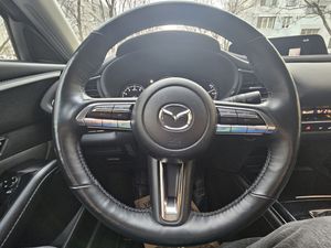 Mazda CX-30 e-SKYACTIV G122 AT MHEV Plus 2021