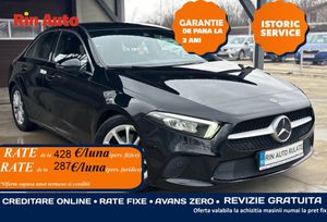 Mercedes-benz A 180 2020