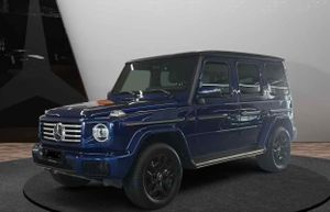 Mercedes-Benz G 450 d 9G-TRONIC 2025
