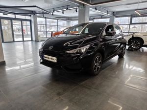 MG MG3 2024