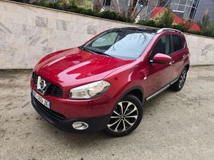 Nissan Qashqai I [2007 - 2014] 2011