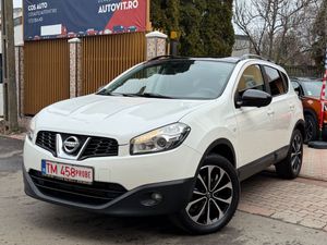 Nissan Qashqai I [2007 - 2014] 1.5 DCI TEKNA 2014