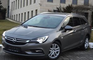 Opel Astra K [2015 - 2021] 2016