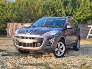 Peugeot 4007 2.2 HDI Premium 2011