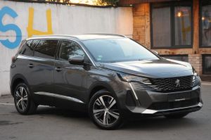 Peugeot 5008 II [2016 - Prezent] BlueHDI 130 EAT8 Allure 2021