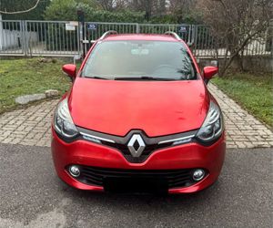 Renault Clio IV [2012 - 2019 TCe 90 Dynamique 2013