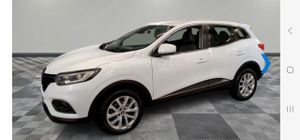 Renault Kadjar BLUE dCi EDC Zen 2021