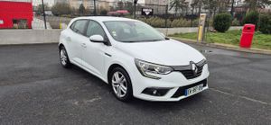 Renault Megane IV [2016 - Prezent] 1.5 dCI Zen 2018