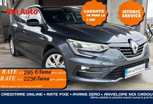 Renault Megane IV [2016 - Prezent] E-TECH 160 BUSINESS EDITION 2021
