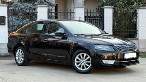 Skoda Octavia 2017
