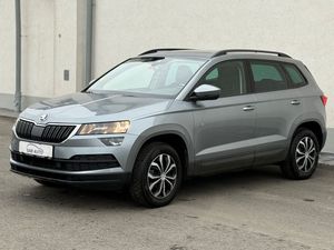 Skoda Karoq 2.0 TDI SCR 4x4 DSG Drive 125 2019