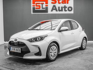 Toyota Yaris 1.5 VVT-i HSD Exclusive Premiere 2023