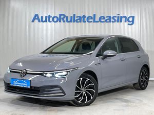 Volkswagen Golf VIII [2020 - Prezent] 2.0 TDI DSG Style 2021