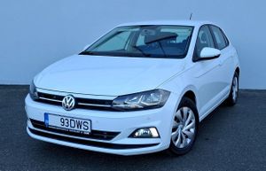Volkswagen Polo VI [2017 - Prezent] 1.6 TDI Comfortline 2020