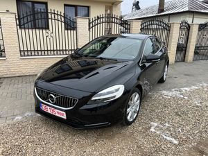 Volvo V40 II [2012 - Prezent] D2 Inscription 2017