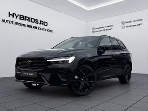Volvo XC60 II [2017 - Prezent] T8 AWD Ultra Black Edition 2024