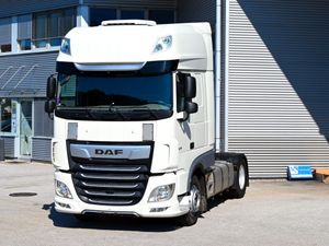 DAF XF 2022