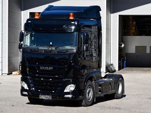 DAF XF 2022