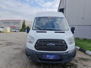 Ford Transit 2019