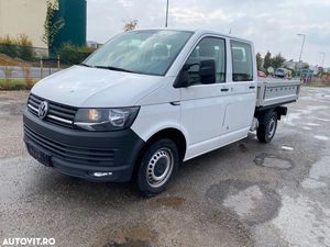 Volkswagen Transporter 2019