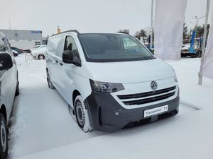 Volkswagen Transporter 2026