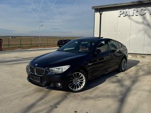 BMW 5 Series F10/F11/F07 [2010 - 2017] 530d xDrive Sport-Aut. 2013