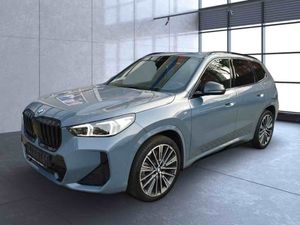 BMW X1 xDrive23d Aut. M Sportpaket 2024