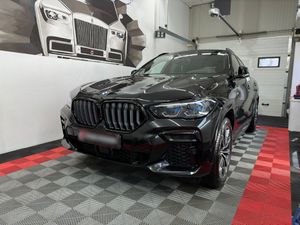 BMW X6 G06 [2019 - Prezent] 2023