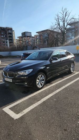 BMW 5 Series F10/F11/F07 [2010 - 2017] 530d xDrive 2013