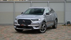 DS DS7 Crossback 1.6 PureTech 180 S&S EAT8 RIVOLI 2020