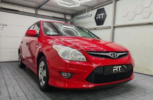 Hyundai i30 I [2007 - 2012] 1.4 GL VM Comfort 2010