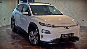 Hyundai Kona 204CP Luxury+ 2021
