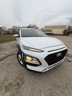 Hyundai Kona 1.0 T-GDI 2WD Highway 2020