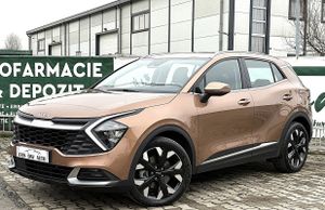 Kia Sportage 1.6 T-GDI AWD Nightline Edition 2023