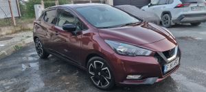 Nissan Micra (March) K14 [2017 - Prezent] IG-T N-Design 2021