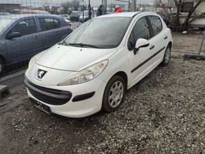 Peugeot 207 2008