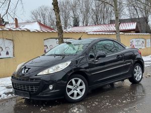 Peugeot 207 120 Sport 2011