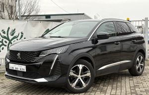 Peugeot 3008 II [2016 - Prezent] PureTech 130 Stop & Start GPF EAT8 Crossway 2021