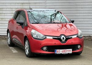 Renault Clio IV [2012 - 2019 Energy dCi 110 Start & Stop INTENS 2013