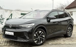 Volkswagen ID.4 Performance Upgrade Pro Business 2022