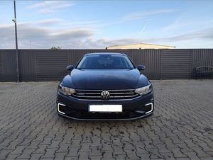 Volkswagen Passat B8 [2014 - Prezent] 1.4 TSI DSG GTE 2021