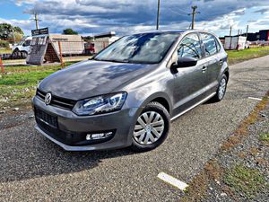 Volkswagen Polo V [2009 - 2017] 1.6 TDI Blue Motion Team 2010