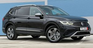 Volkswagen Tiguan II [2016 - Prezent] 2.0 TDI SCR 4MOTION DSG Elegance 2022