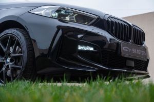 BMW 1 Series F40/F52 [2017 - Prezent] 116 Aut. 2021