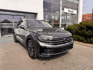 Volkswagen Touareg III [2018 - Prezent] V6 TDI 4MOTION Elegance 2025